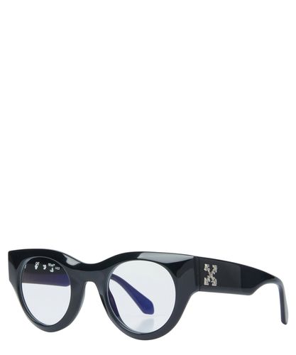 Eyeglasses OPTICAL STYLE 13 - Off-White - Modalova