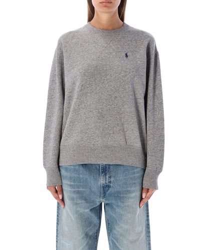 Sweatshirt - Polo Ralph Lauren - Modalova