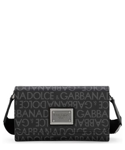 Crossbody bag - Dolce&Gabbana - Modalova