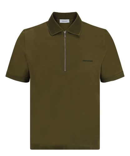 Polo shirt - Salvatore Ferragamo - Modalova