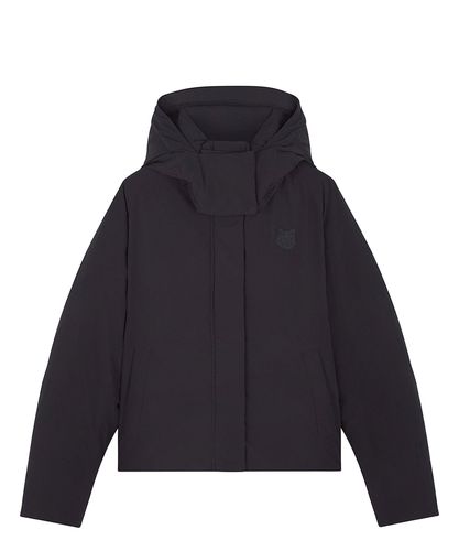 Down jacket - Maison Kitsuné - Modalova