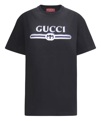 T-shirt - Gucci - Modalova