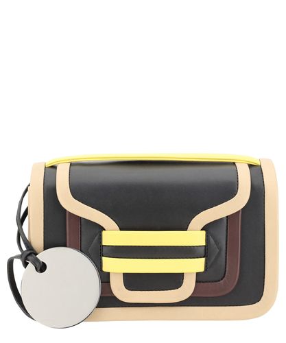 Alpha Shoulder bag - Pierre Hardy - Modalova