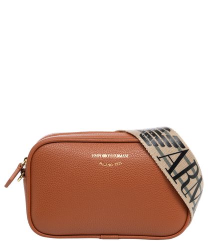 MyEA Crossbody bag - Emporio Armani - Modalova