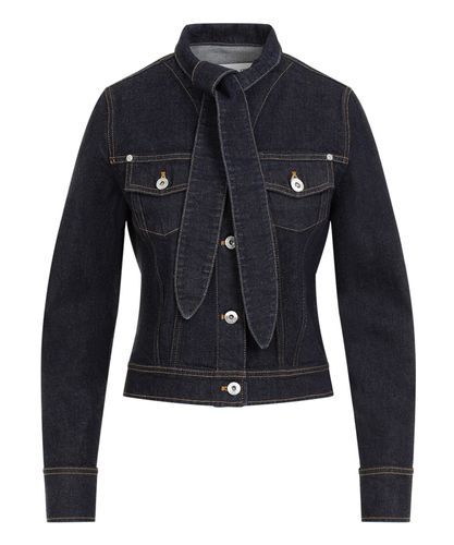 Jeansjacke - Lanvin - Modalova