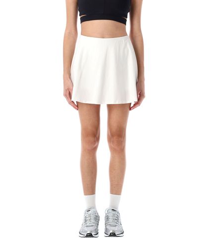 Mini skirt - Nike - Modalova