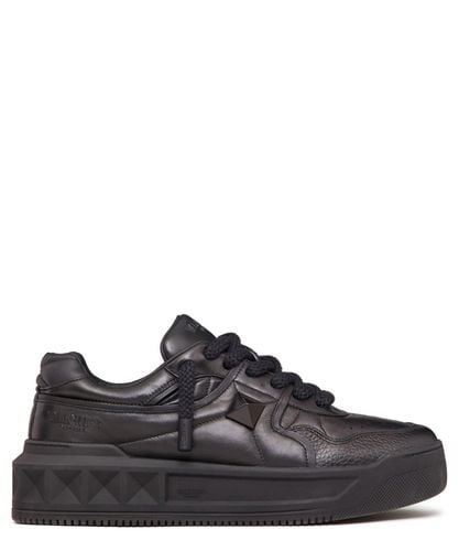 One stud xl sneakers - Valentino Garavani - Modalova