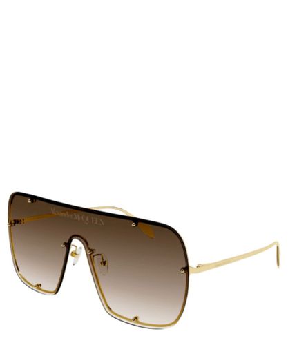 Sonnenbrillen am0362s - Alexander McQueen - Modalova