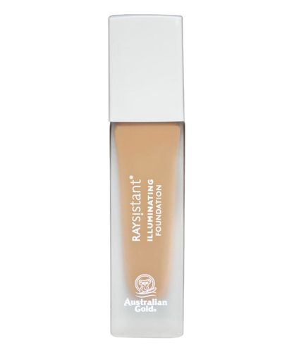 Illuminating foundation medium 30 ml - RAYsistant - Modalova
