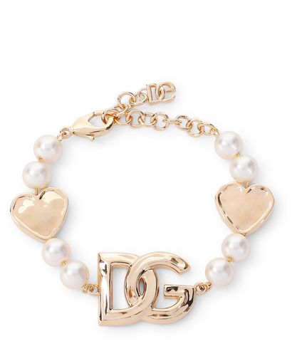 Dg armband - Dolce&Gabbana - Modalova