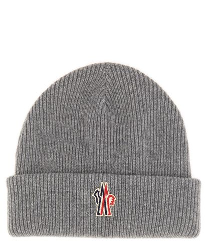 Beanie - Moncler Grenoble - Modalova