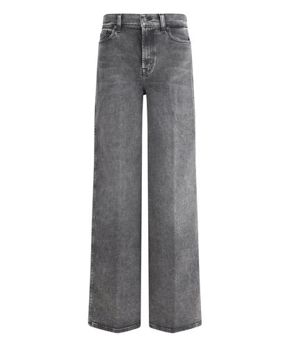 Lotta Night Out Jeans - 7 For All Mankind - Modalova