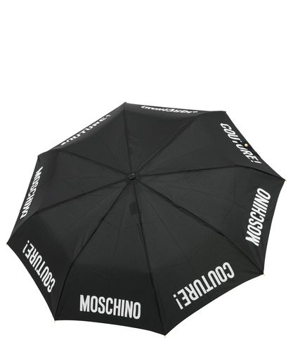 Ombrello openclose couture! - Moschino - Modalova