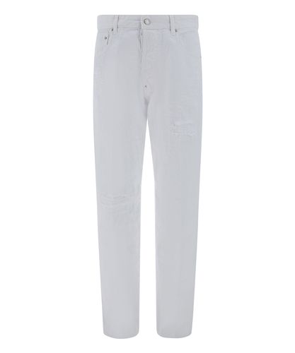 Trousers - Dsquared2 - Modalova