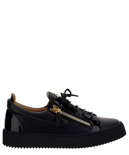 Frankie Sneakers - Giuseppe Zanotti - Modalova