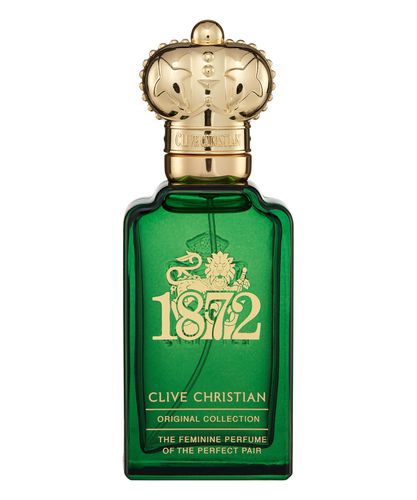 Feminine parfum 50 ml - original collection - Clive Christian - Modalova