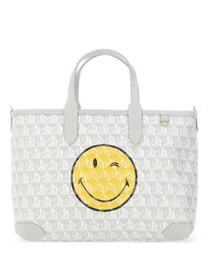 I am plastic bag xs tote bag - Anya Hindmarch - Modalova