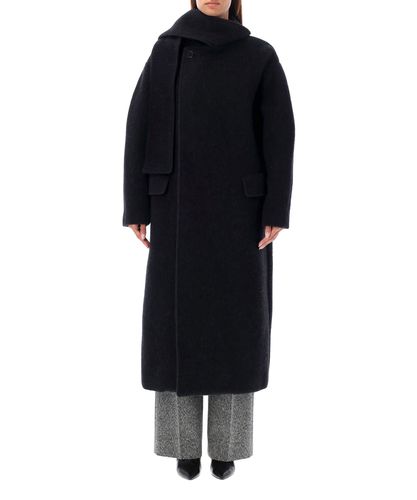 Coat - MSGM - Modalova