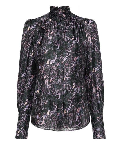 Blusa lamia - Isabel Marant - Modalova