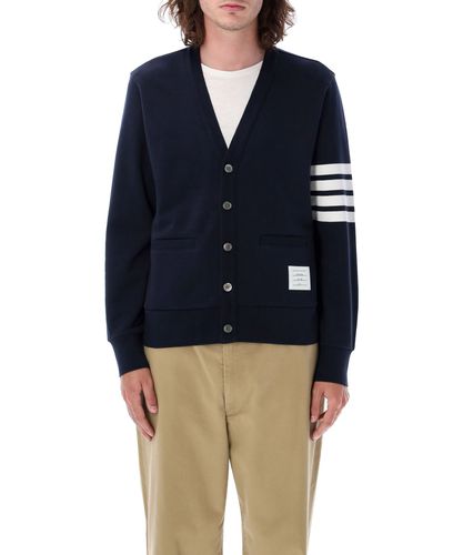 Cardigan - Thom Browne - Modalova