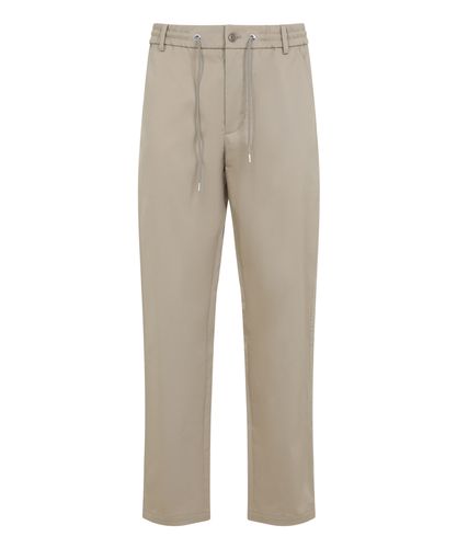 Straight-leg hose - Moncler - Modalova