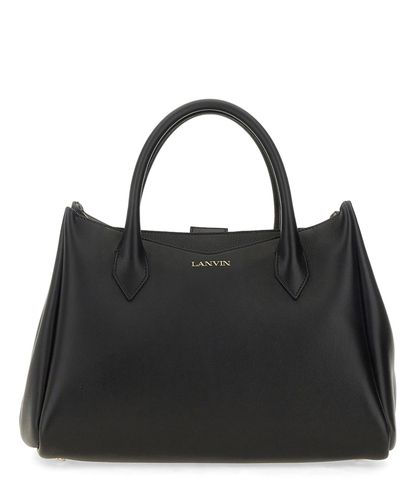 Shopping bag - Lanvin - Modalova