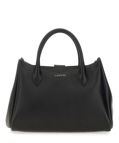 Tote bag - Lanvin - Modalova