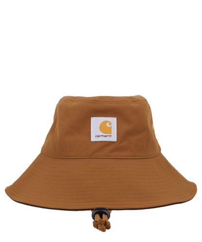 Cappello clarton - Carhartt WIP - Modalova