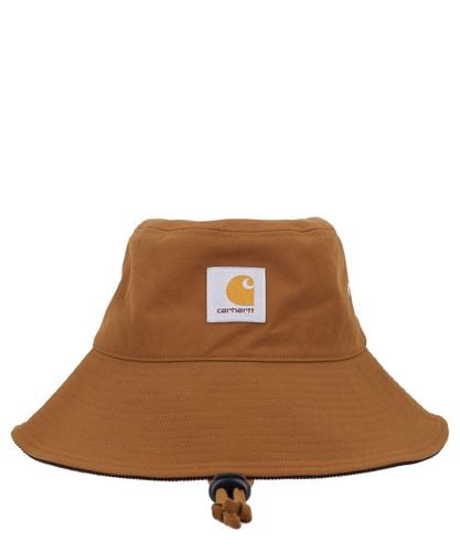 Clarton Hat - Carhartt WIP - Modalova