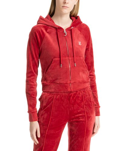 Madison Hoodie - Juicy Couture - Modalova