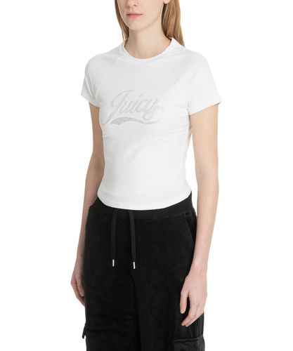 T-shirt swirl - Juicy Couture - Modalova