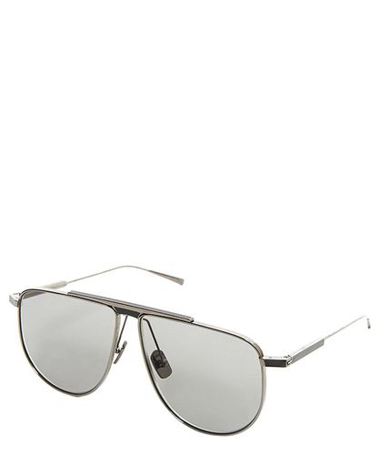 Sunglasses PILOT SILVER SVM-001B-T - Sauvage - Modalova