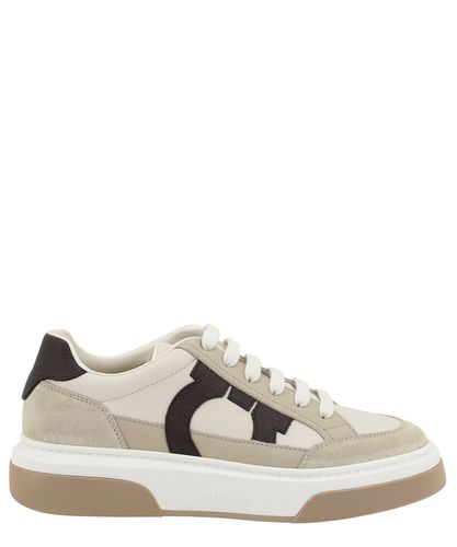 Sneakers - Salvatore Ferragamo - Modalova