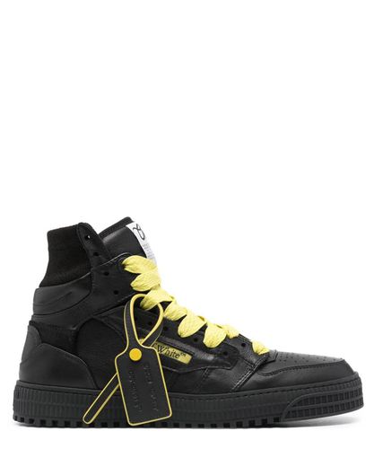 Off Court 3.0 High-top sneakers - Off-White - Modalova
