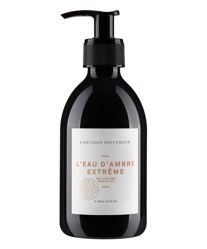 L'eau d'ambre extrême han & body wash 300 ml - L'Artisan Parfumeur - Modalova