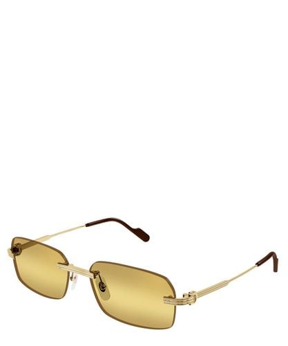 Sonnenbrillen ct0271s - Cartier - Modalova