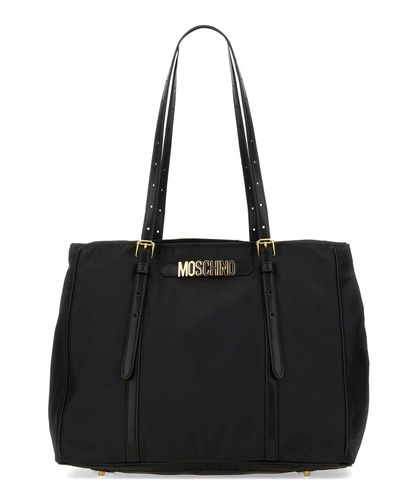 Borsa a tracolla - Moschino - Modalova