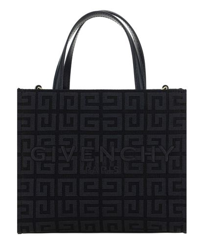 G-tote mini handtasche - Givenchy - Modalova