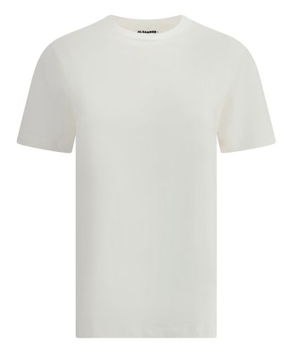 T-shirt - Jil Sander - Modalova