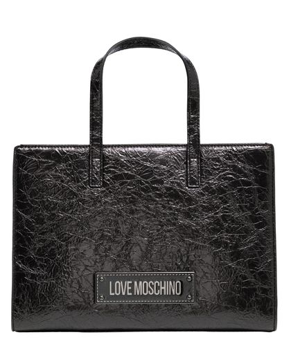 Shopping bag - Love Moschino - Modalova