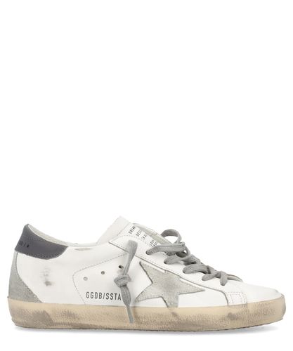 Sneakers superstar - Golden Goose - Modalova