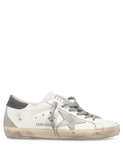 Sneakers superstar - Golden Goose - Modalova