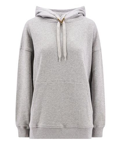 Hoodie - Valentino - Modalova