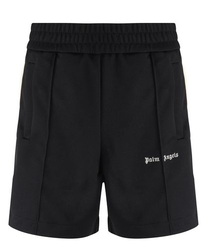 Track shorts - Palm Angels - Modalova