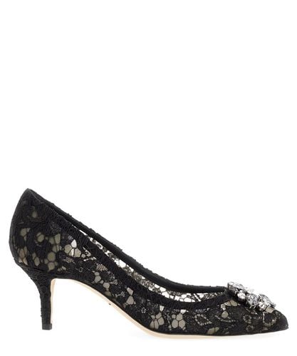 Pumps rainbow lace - Dolce&Gabbana - Modalova