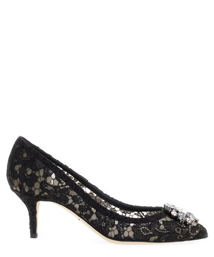 Rainbow Lace Pumps - Dolce&Gabbana - Modalova