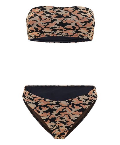 Waverly Bikini - Zimmermann - Modalova