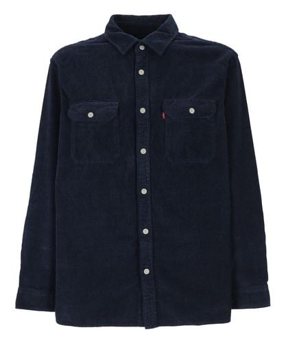 Jackson worker hemd - Levi's - Modalova