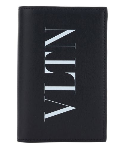 VLTN Wallet - Valentino Garavani - Modalova