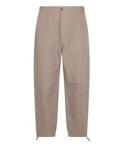 Trousers - Brunello Cucinelli - Modalova